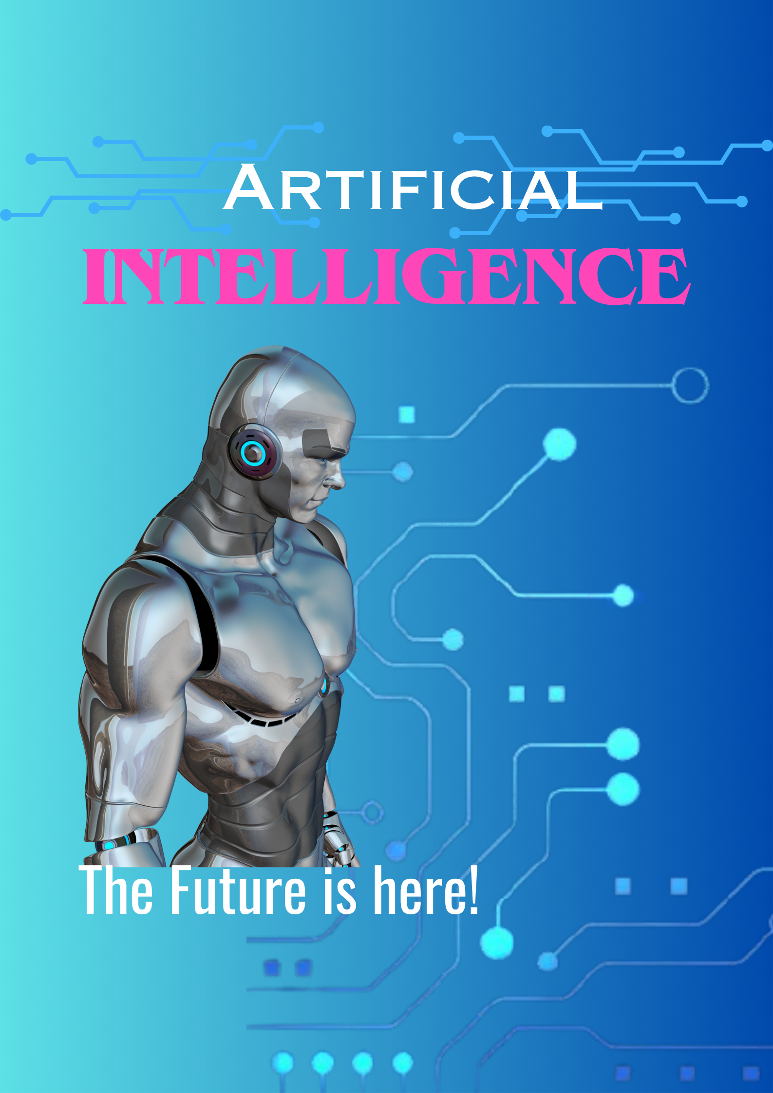 Artificial intelligence