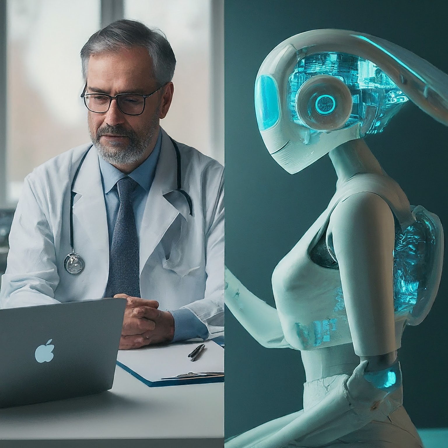 Artificial intelligence in healthacre